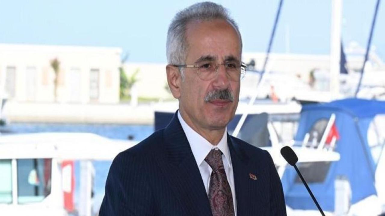 Elleçlenen konteyner miktarında rekor artış