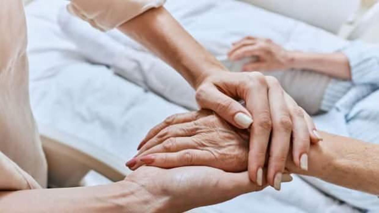 Ellerde titreme ve hareketlerde yavaşlama Parkinson’un erken uyarı işareti olabilir!