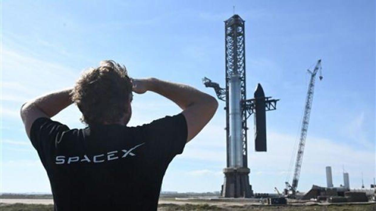Elon Musk bıkmıyor... Tekrar deneyecek!