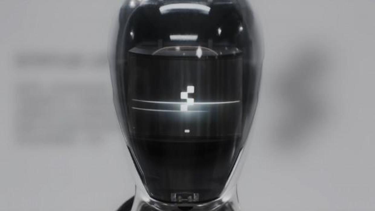 Elon Musk buna sevinmeyecek! OpenAI'ın ilk insansı robot çalışmaları ortaya çıktı!
