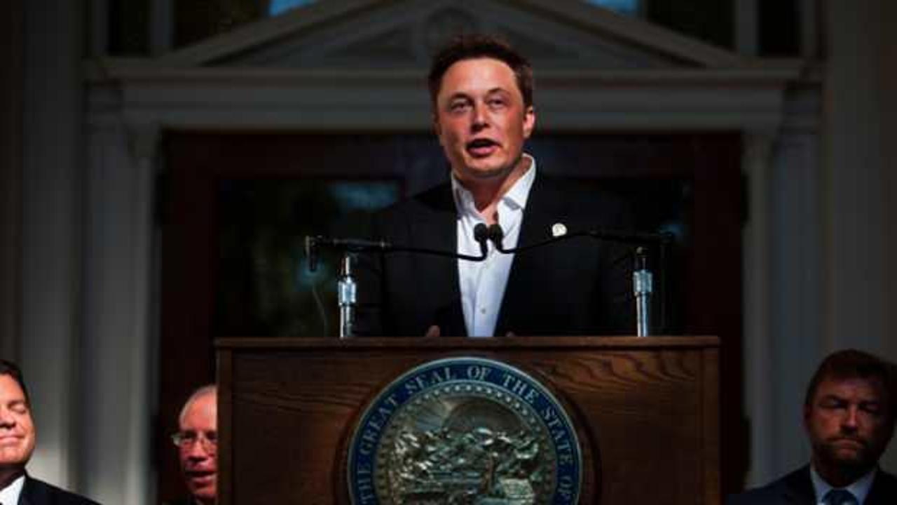 Elon Musk duyurdu! ABD'de bir ilke imza atacak! Türkiye'deki uygulamayı ABD'ye getiriyor..