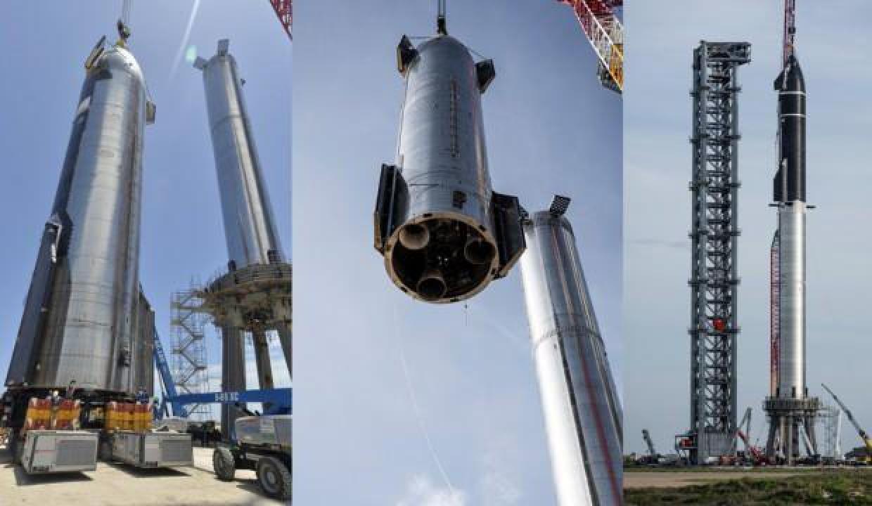 Elon Musk, insanları Mars'a götürme hedefini erteledi