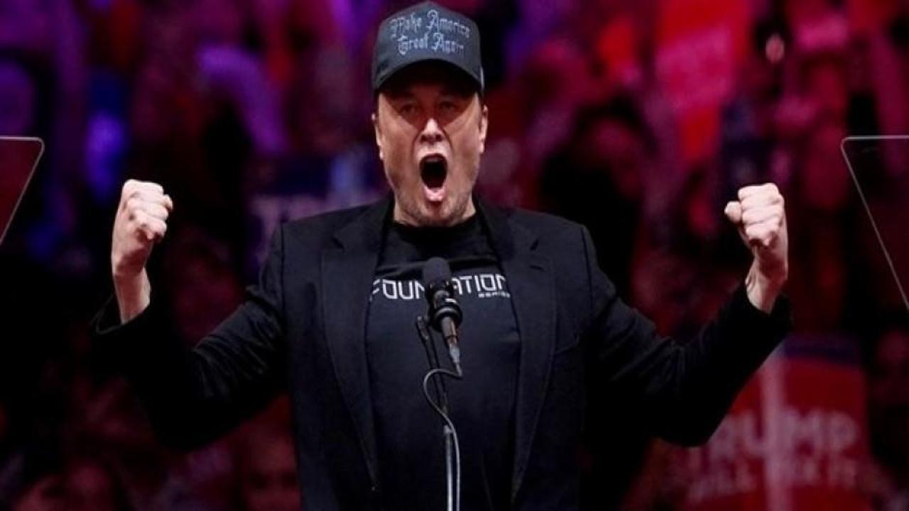 Elon Musk piyasayı karıştırdı: 66 dolar yatırdı, 3 milyon dolar aldı!