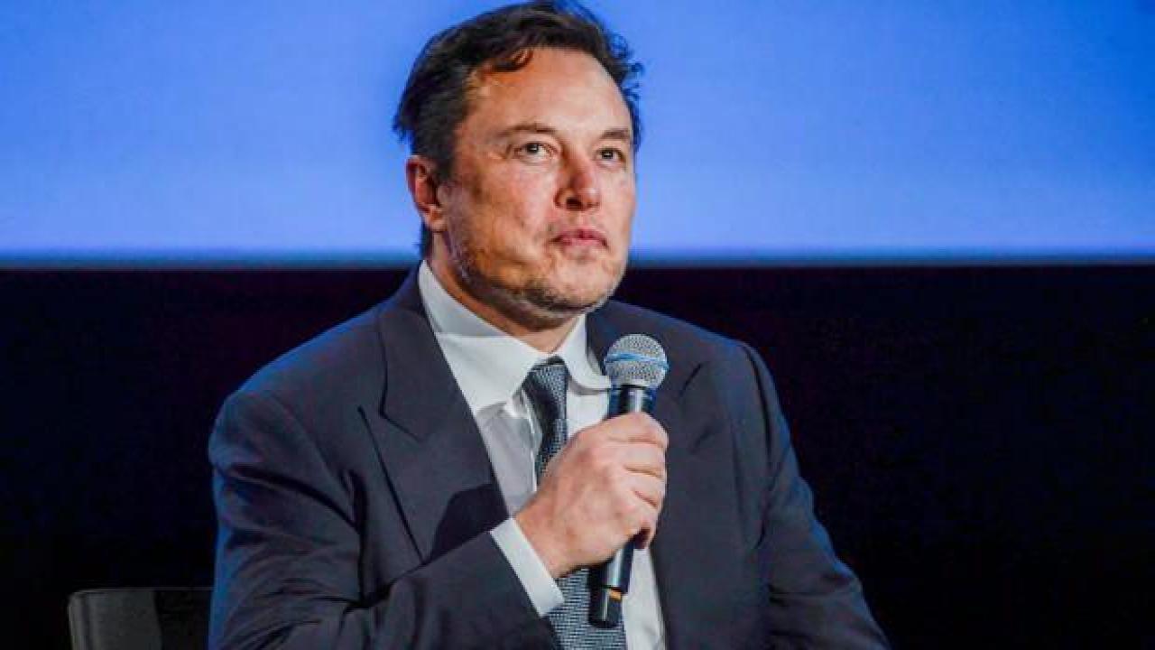 Elon Musk rest çekti: Gerekirse kendim üretirim!