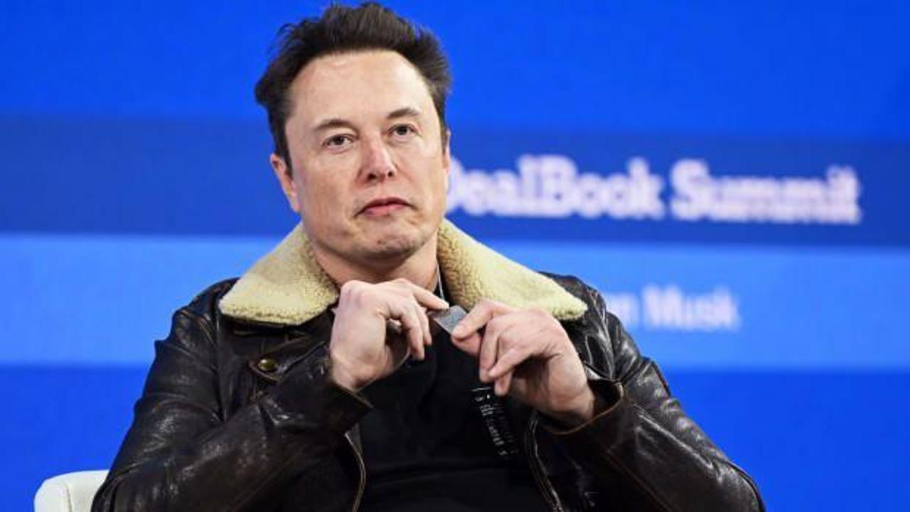 Elon Musk: Tüm insan ve hükûmet liderlerine tavsiyem...