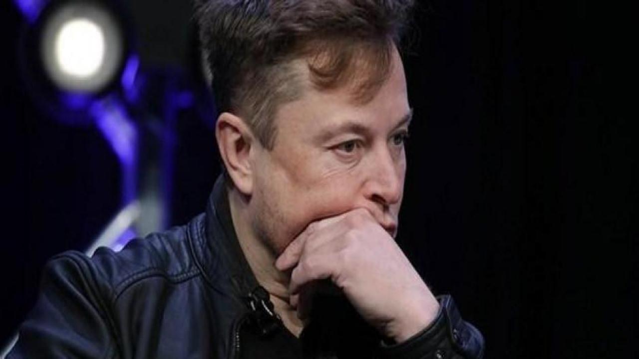 Elon Musk: Twitter'ı satmaya hazırım