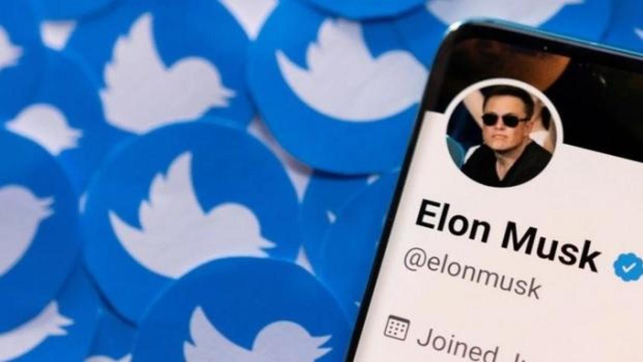 Elon Musk, Twitter'ın satın alımıyla ilgili üçüncü kez fesih bildiriminde bulundu