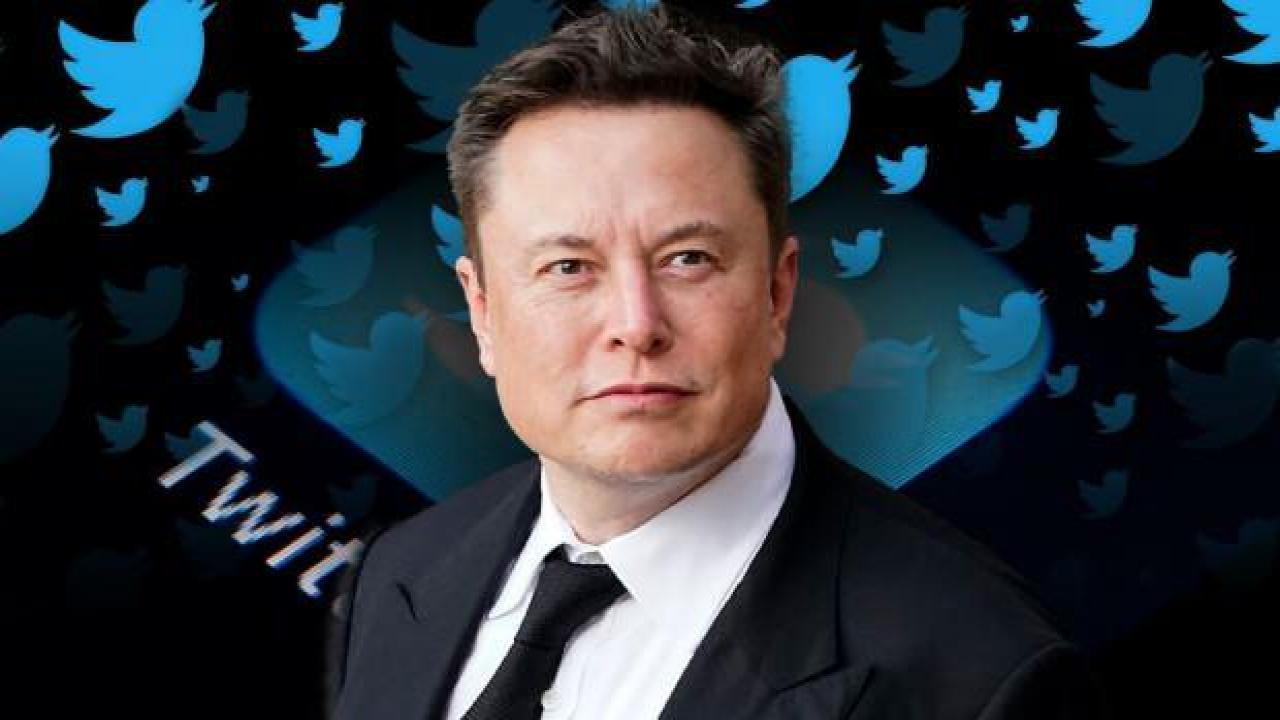 Elon Musk, Twitter'ın zararını açıkladı!