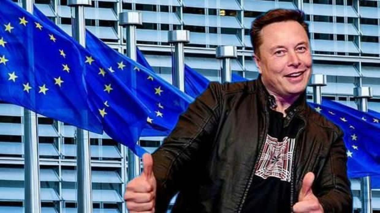 Elon Musk uslu durmuyor... Twitter dezenformasyona karşı AB kurallarından ayrılacak!