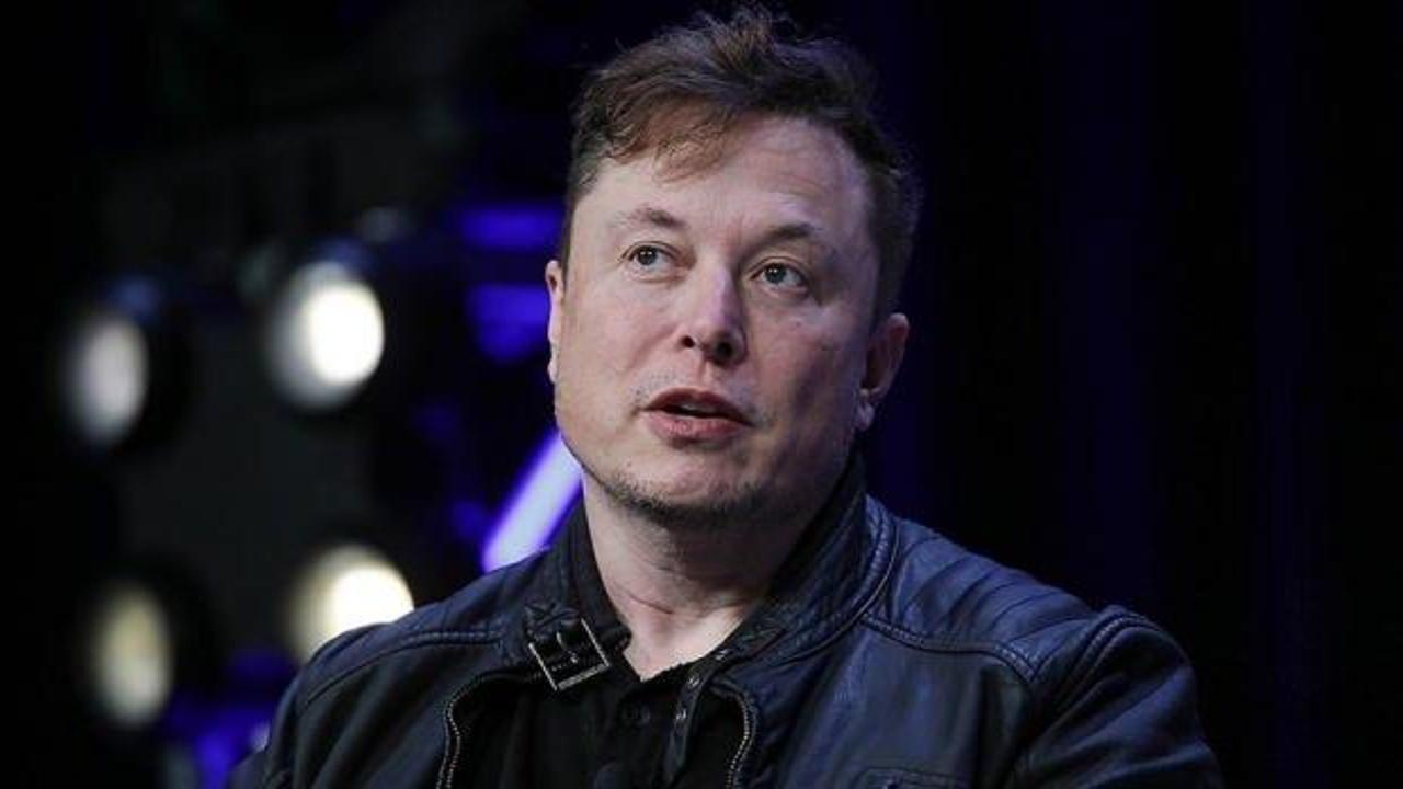 Elon Musk, yapay zeka şirketi xAI'yı duyurdu