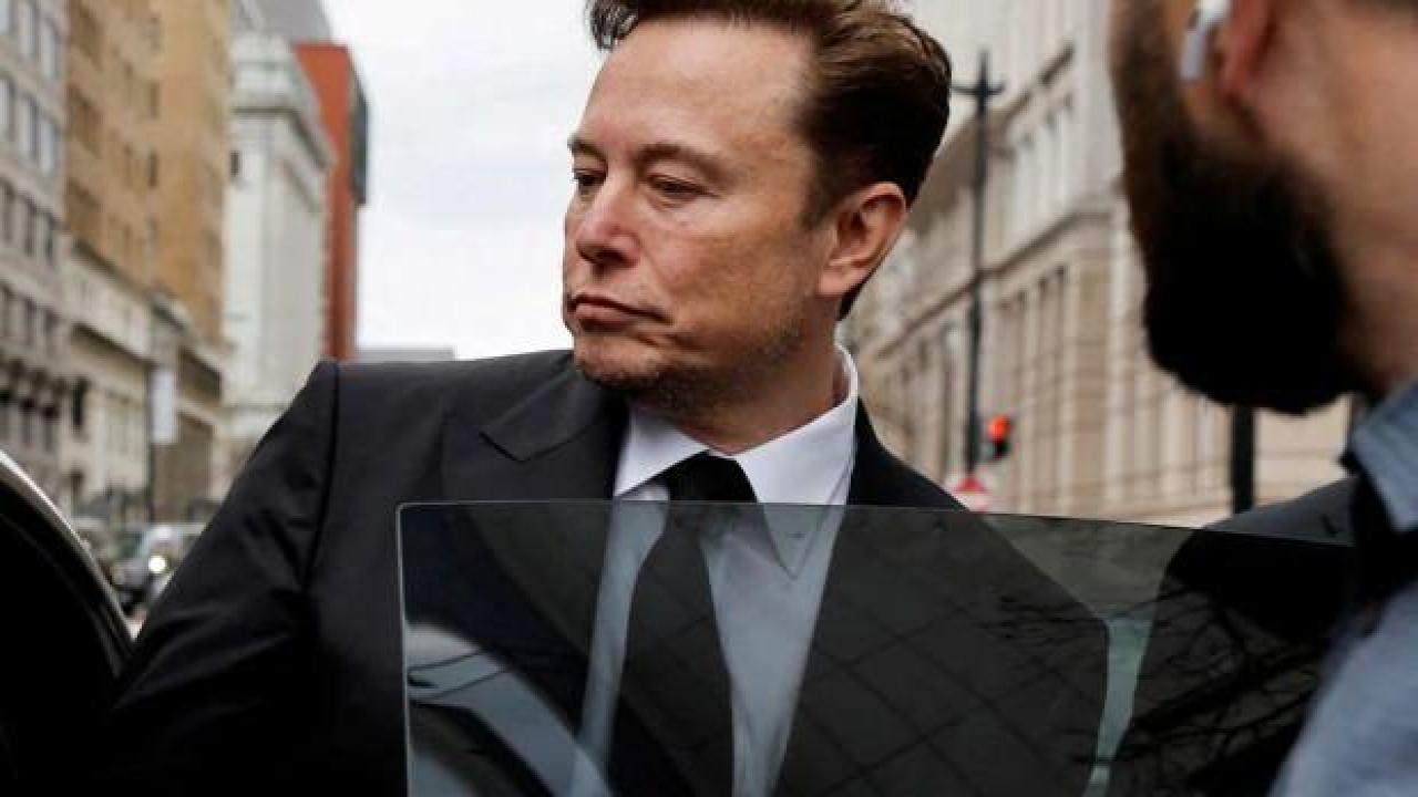 Elon Musk yeniden dünyanın en zengini oldu: Servetiyle dudak uçuklattı!