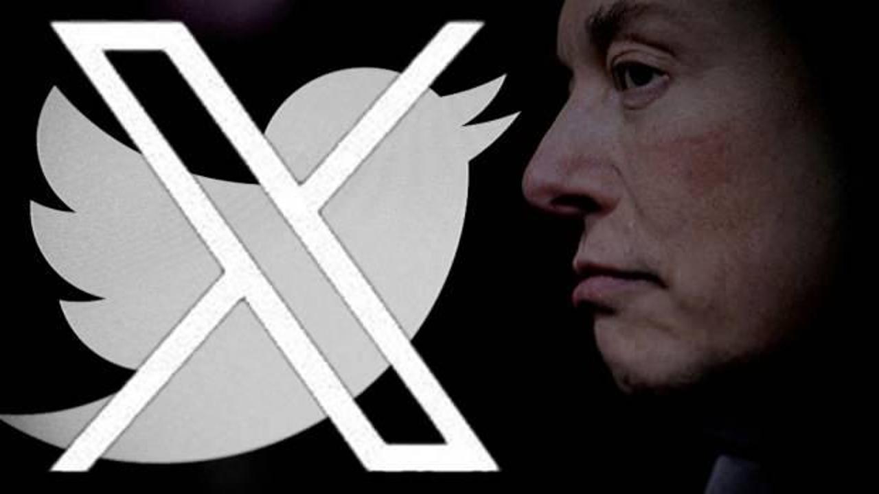 Elon Musk'a 'marka tescili' tehdidi... 'X'in kullanımı engellenebilir!