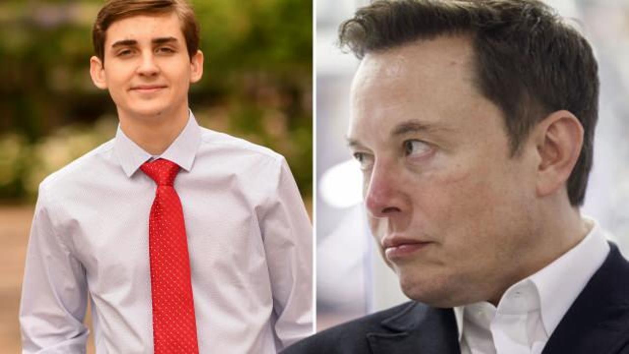 Elon Musk'ı 'adım adım takip' ettiği için engellenmişti... Threads'e taşındığını duyurdu!