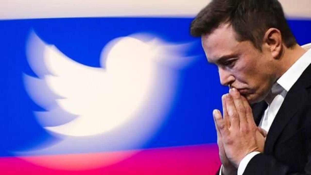Elon Musk'ın büyük hatası Rusya ve Çin'e güç kazandırdı... Etkileri savaşa yansıdı!
