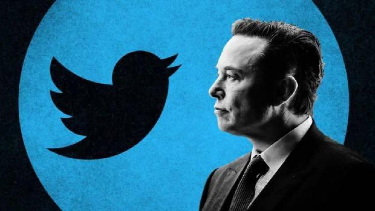 Elon Musk'ın görevinden ayrılmıştı! Twitter'ın yeni CEO'su Linda Yaccarino oldu!