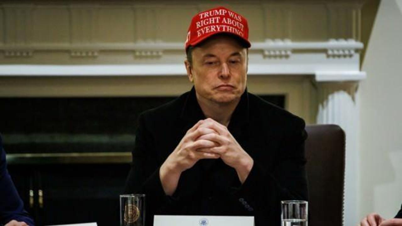 Elon Musk'ın yakında görevinden ayrılacağı iddia edildi