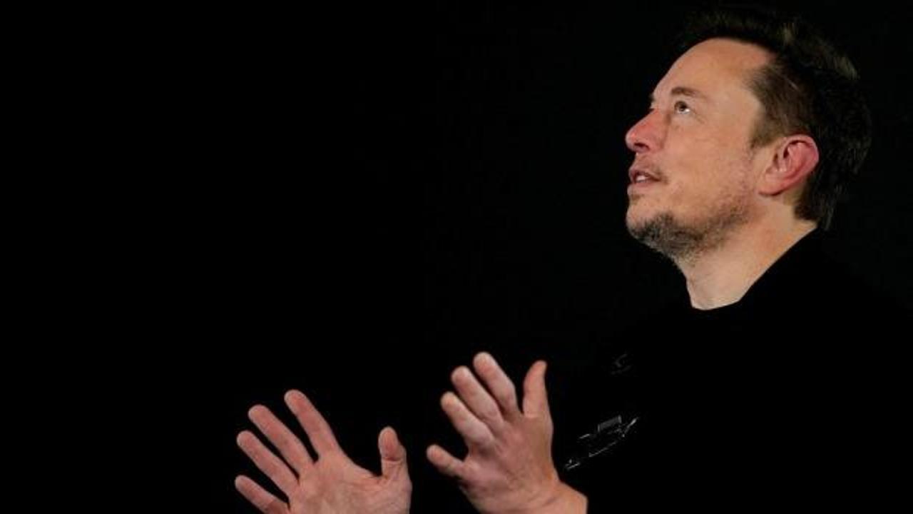 Elon Musk'tan geri adım: Yaptığı yorum için Yahudilerden özür diledi!