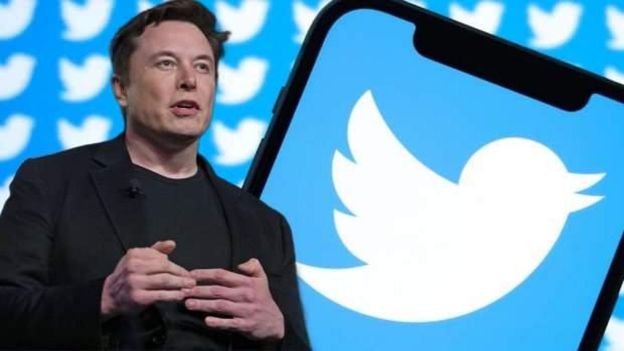 Elon Musk'tan kızdıracak itiraf... Her şeyimizi görebiliyorlar!