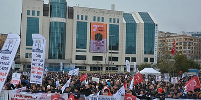 EMADDER'in çağrısıyla 