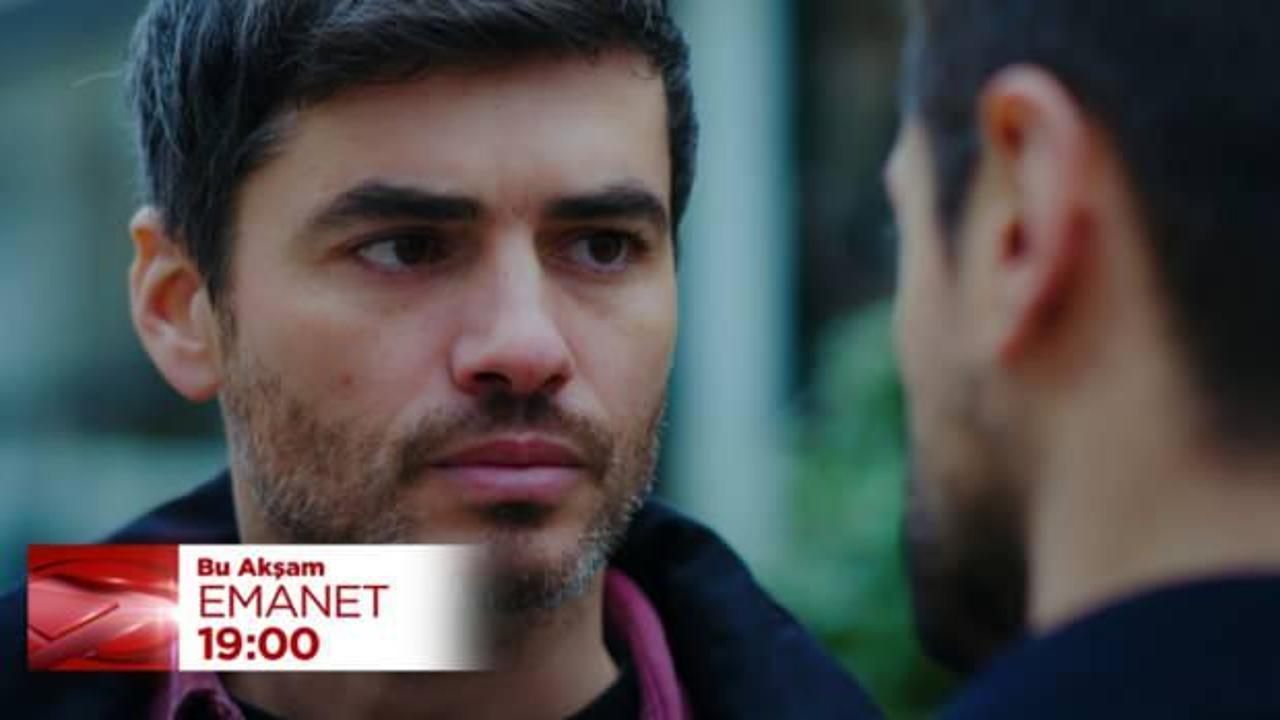 Emanet 763.bölüm fragmanı: Poyraz eilesinden ödün vermiyor! Borcunu nasıl ödeyecek?