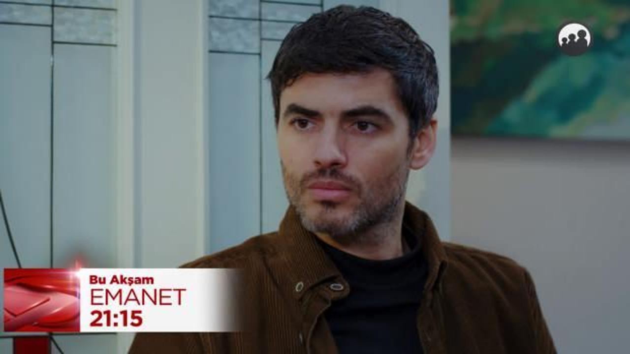Emanet 772.bölüm fragmanı: Pelin’den Poyraz’a ilan-ı aşk! Nana'ya çocuk istediğini söylüyor