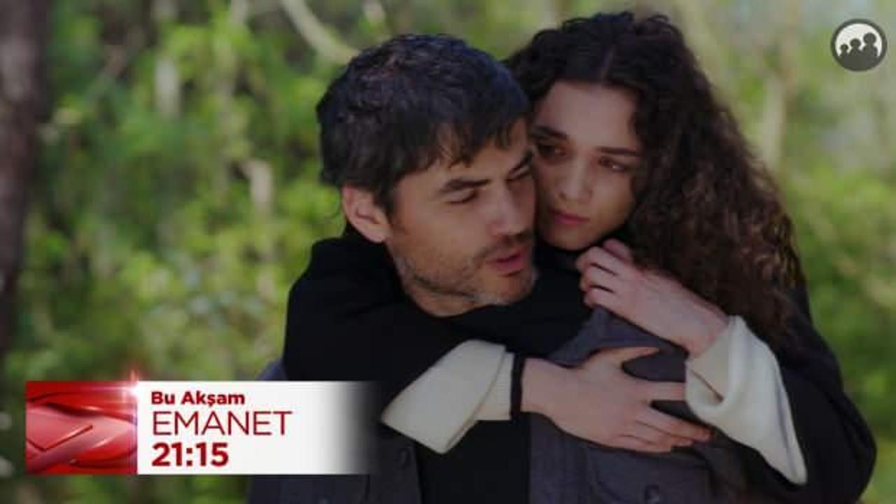 Emanet 780.bölüm fragmanı: Poyraz, Nana’yı kurtardı! Hastanelik olan Pelin yaşayacak mı?