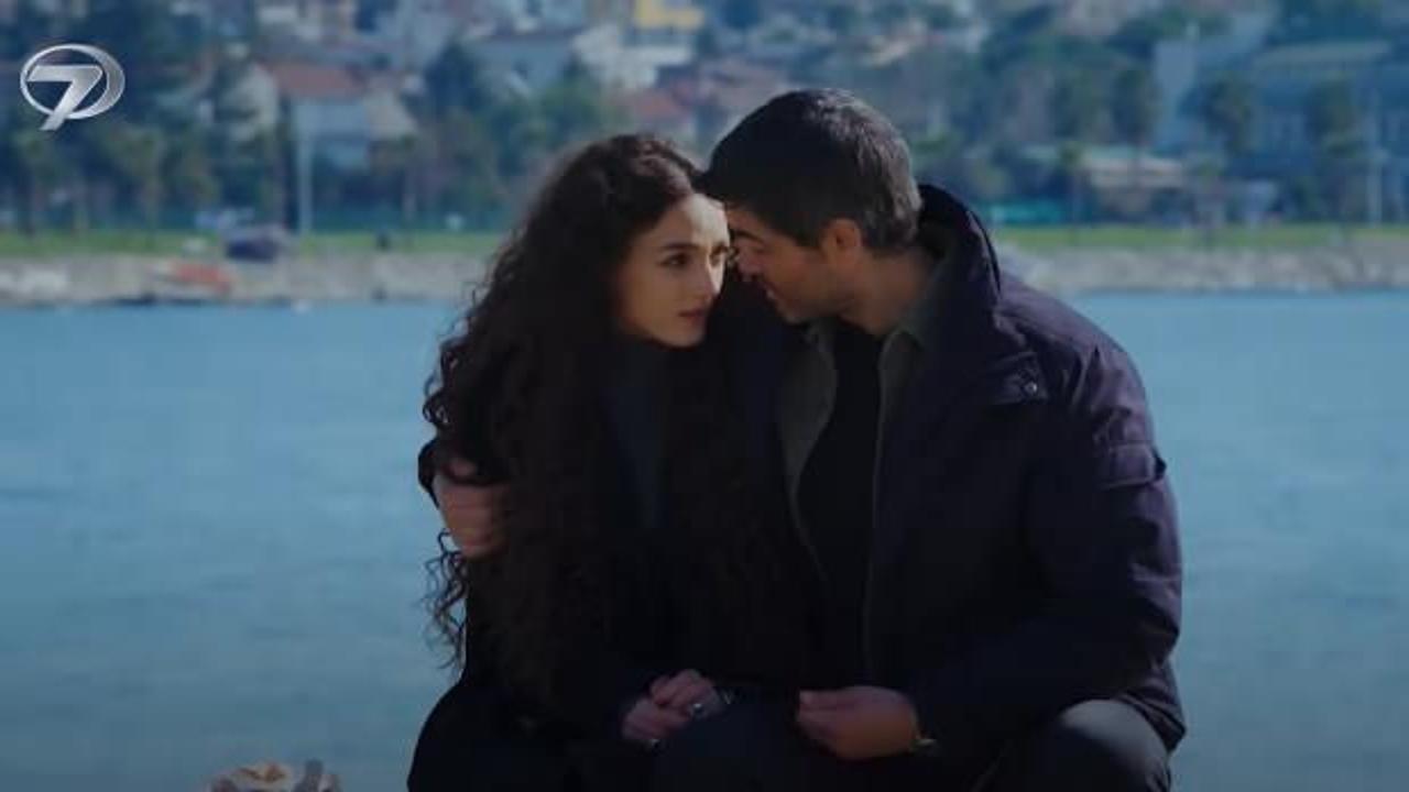 Emanet 801.bölüm fragmanı: Nana, Poyraz’a tekrar aşık oluyor! Düğünü yapılabilecek mi?