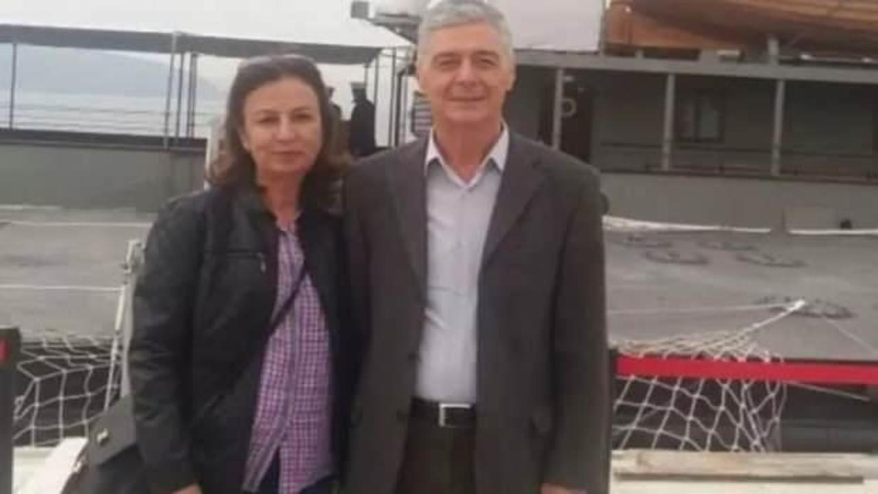 Emekli albay ve eşini hayattan koparmıştı, acılı aileyi isyan ettiren karar!