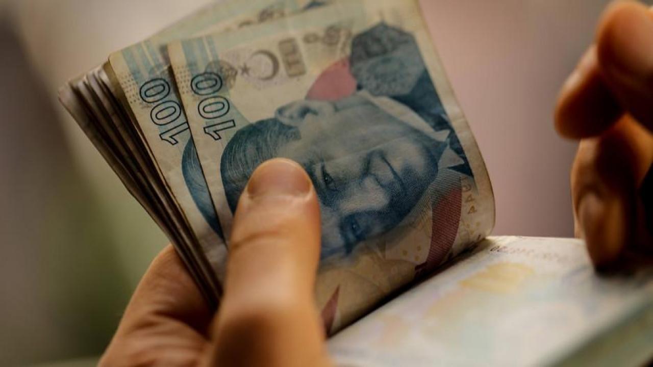 Emekli aylıkları için yeni talep