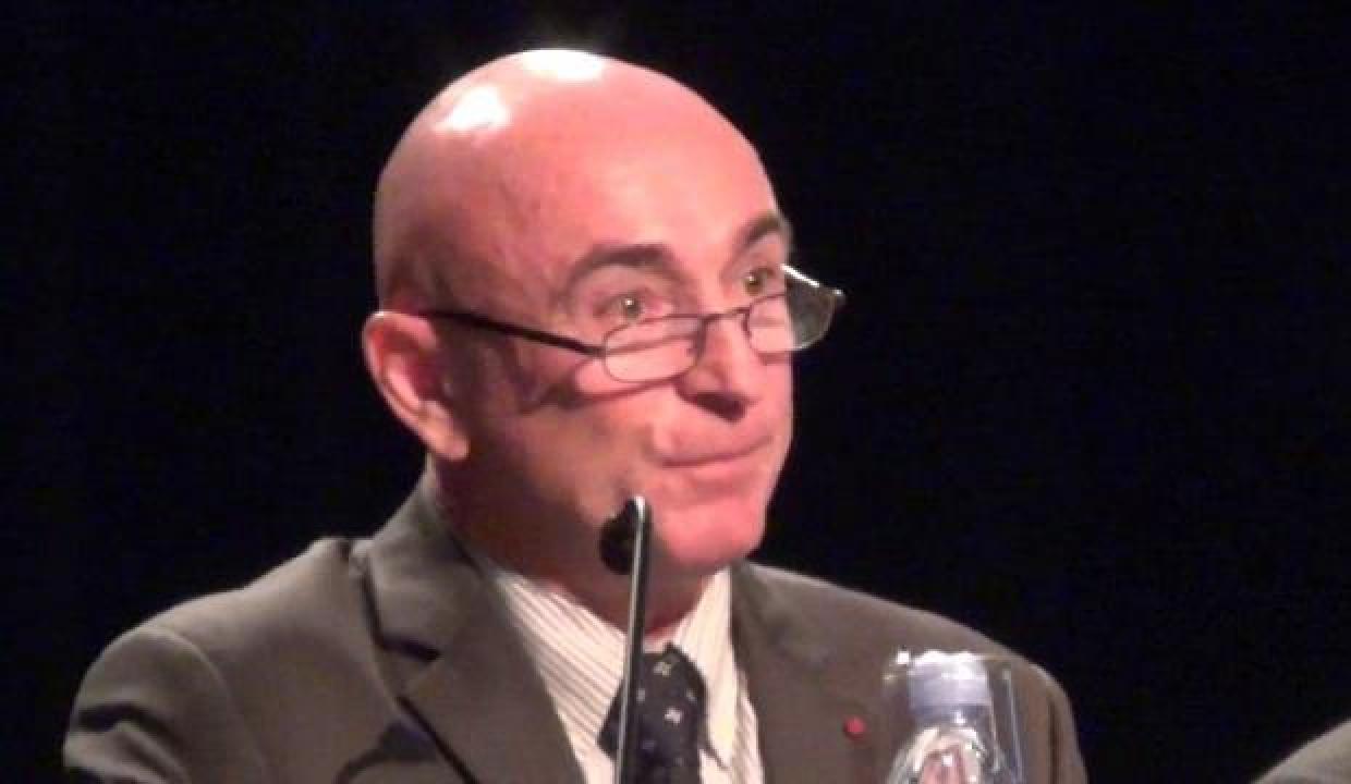Emekli Fransız General, Rusya ve Ukrayna müzakerelerinde Türkiye'nin rolünü değerlendirdi