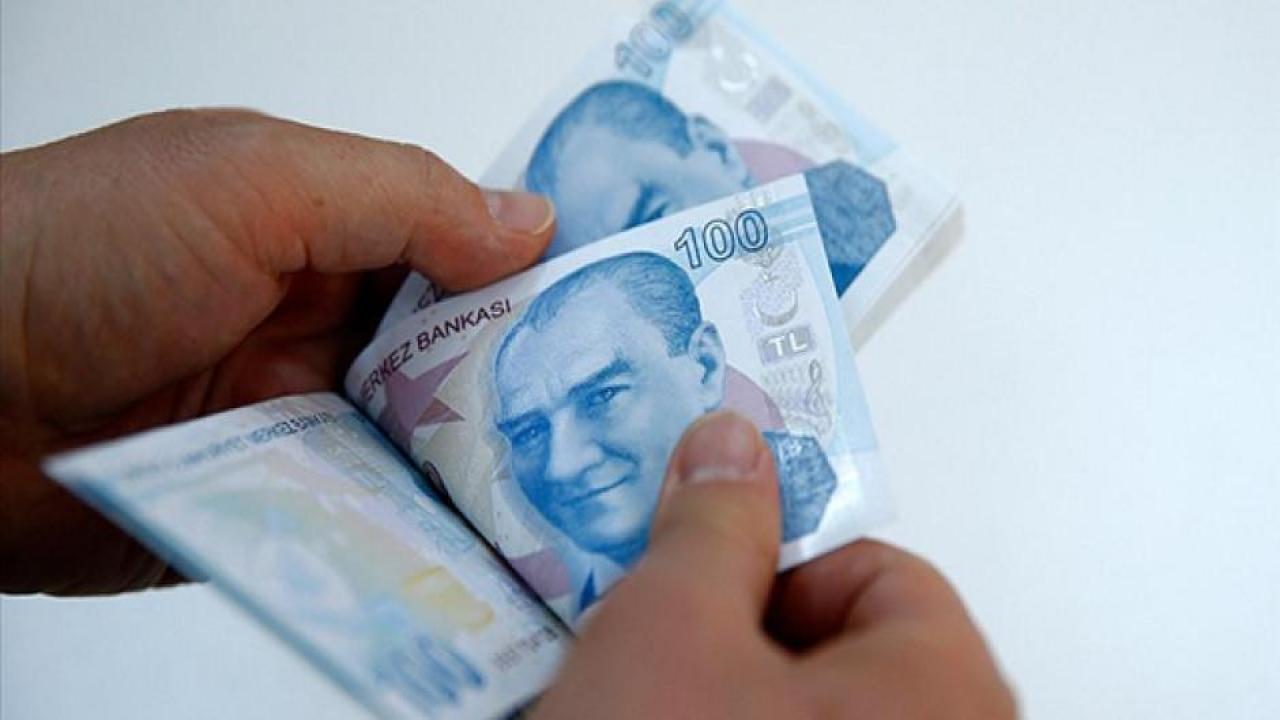 Emekli maaş ve ikramiye ödemeleri yarın başlayacak
