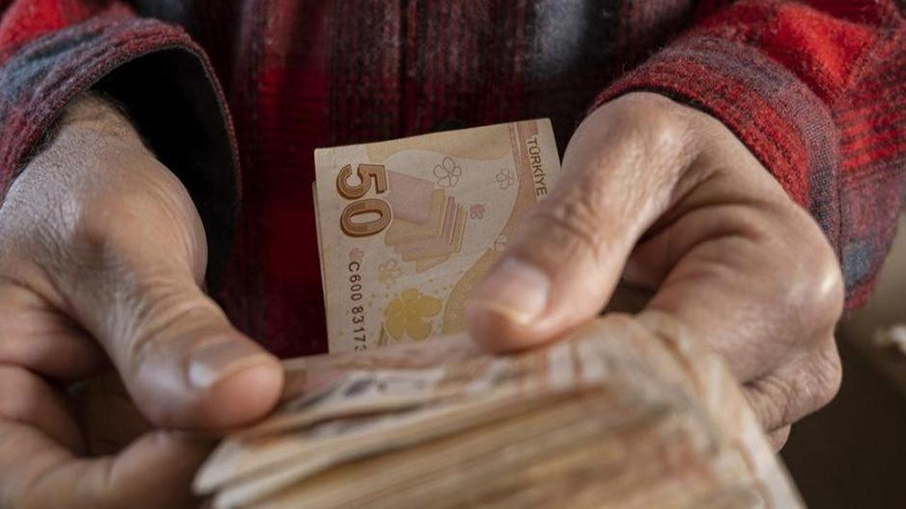 Emekli maaşında fark yüzde 30! Memurlar kapsam dışında