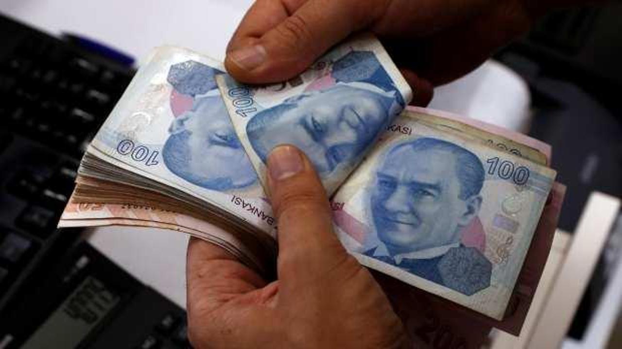 Emekli Memur-Sen'den memur maaşı açıklaması