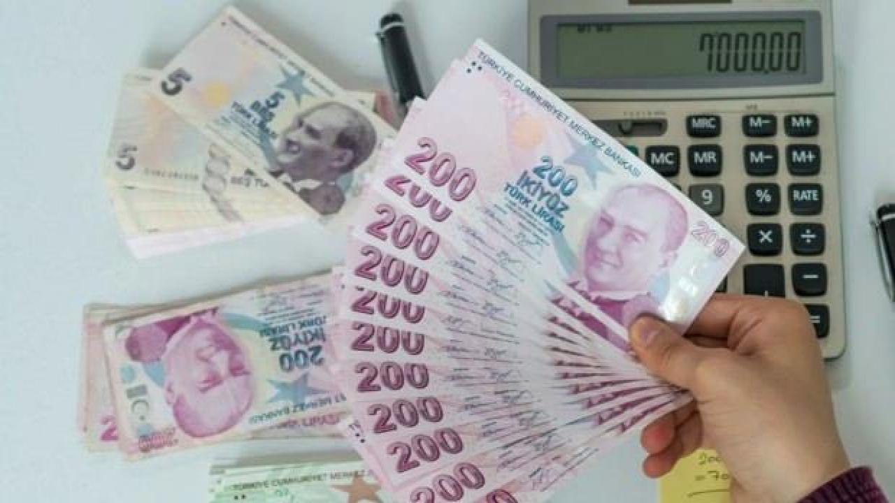 Emekli Temmuz zammı ne kadar olacak? Memur ve asgari ücrete enflasyon farkı yüzde kaç?