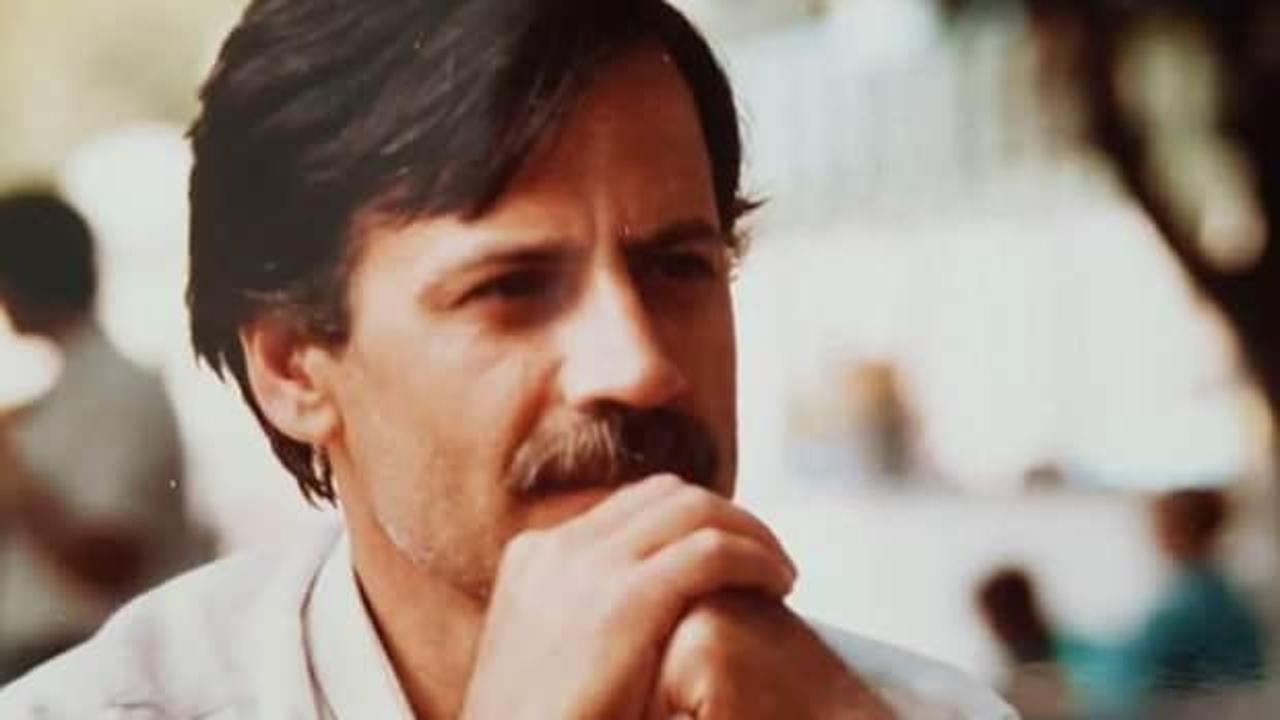 Emekli TRT prodüktörü İbrahim Başar hayatını kaybetti
