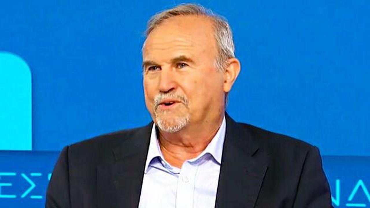 Emekli Yunan general: Türkiye, Yunanistan'ı kuşattı