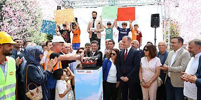 EMEKLİLER İÇİN YEPYENİ BİR YAŞAM ALANI