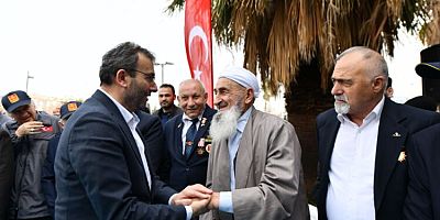 Emeklilere Sosyal Tesislerde Yüzde 25 İndirim
