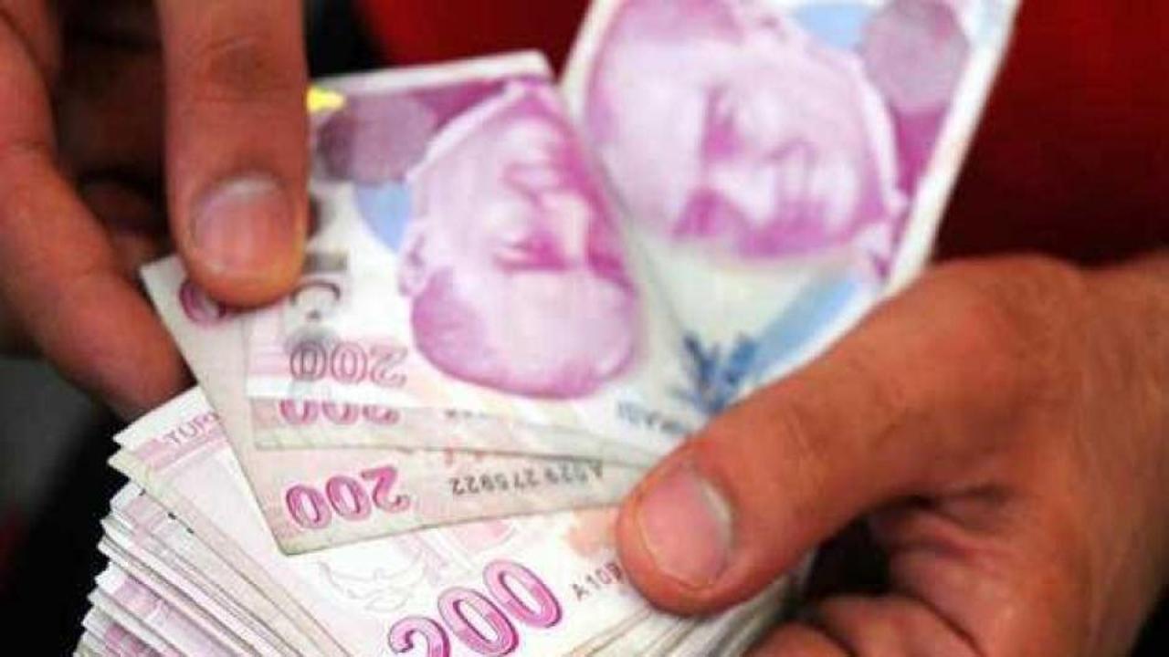 Emeklilerin fark ödemeleri 6-7 Şubat’ta