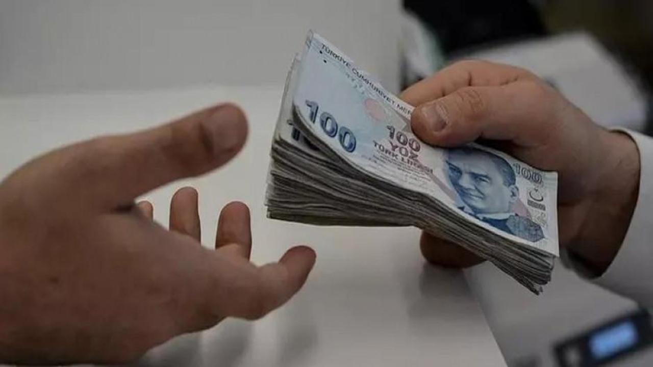 Emeklilik nedeniyle kesilen aile yardımına iade kararı