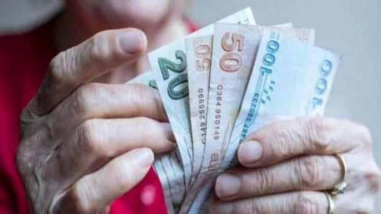 Emeklilikte kural değişiyor: Az primle yüksek maaş