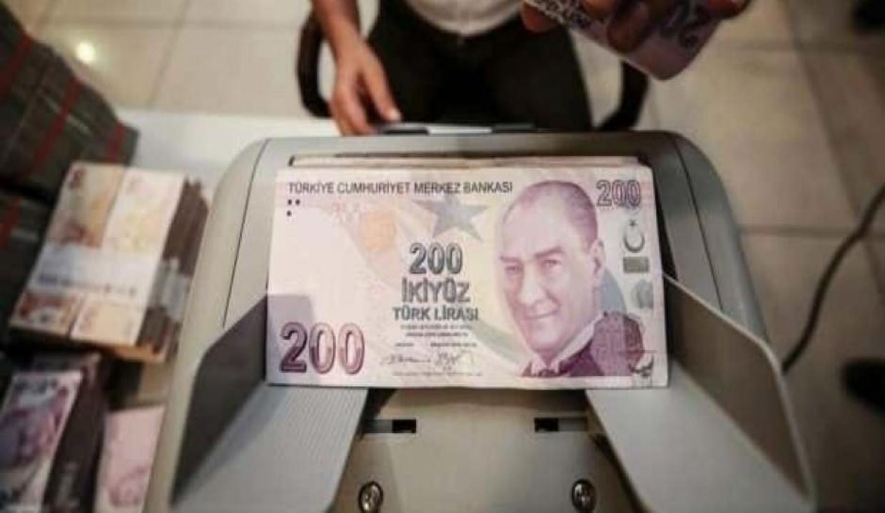 Emekliye 3600 zammı! Maaş kazancı en az 1157 TL olacak