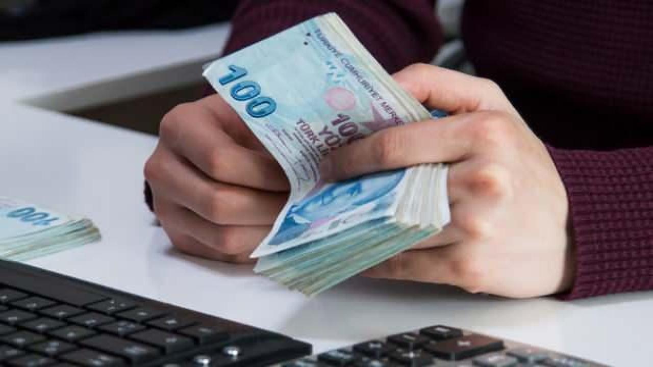 Emekliye 8 bin TL promosyon! Ziraat, VakıfBank, HalkBank, QNB, Garanti, Akbank yeni promosyonları