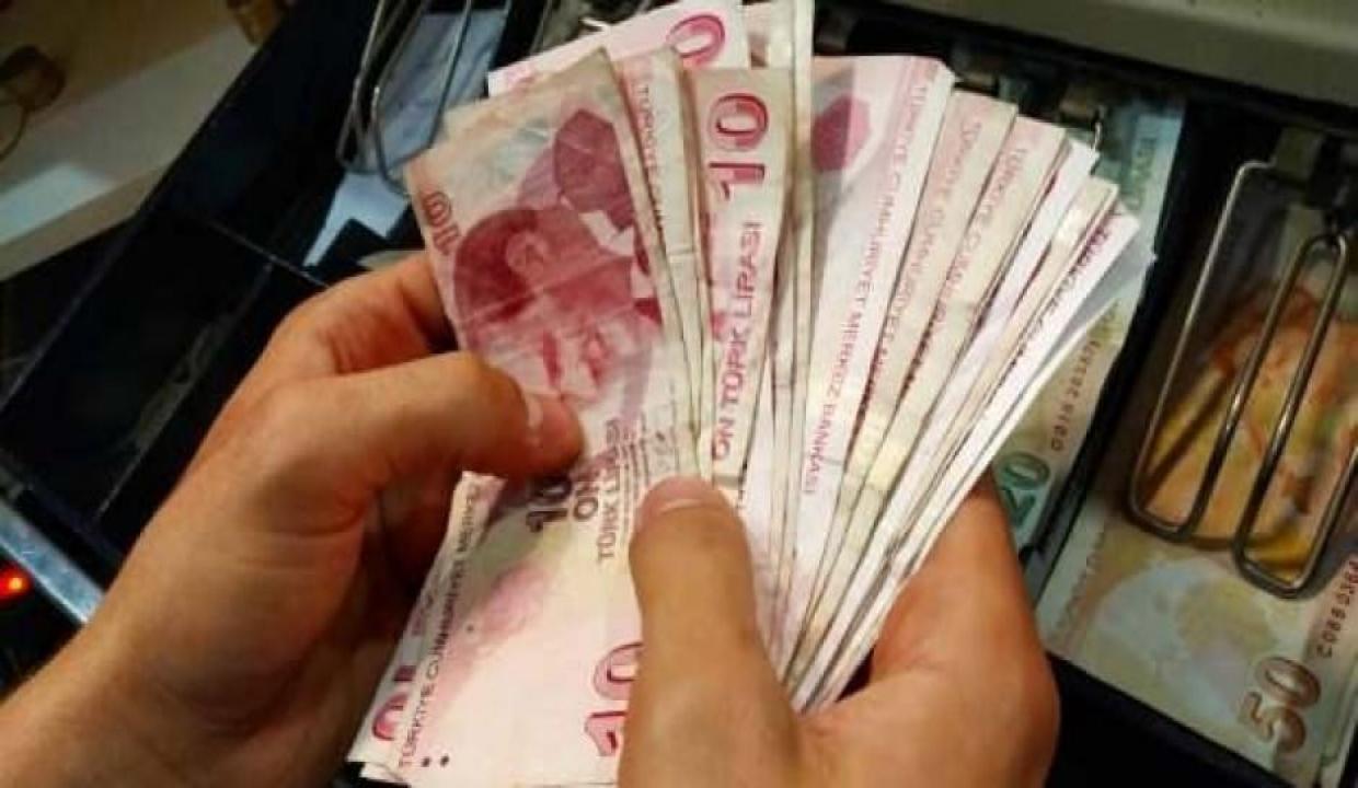 Emekliye bayram ikramiyesi müjdesi