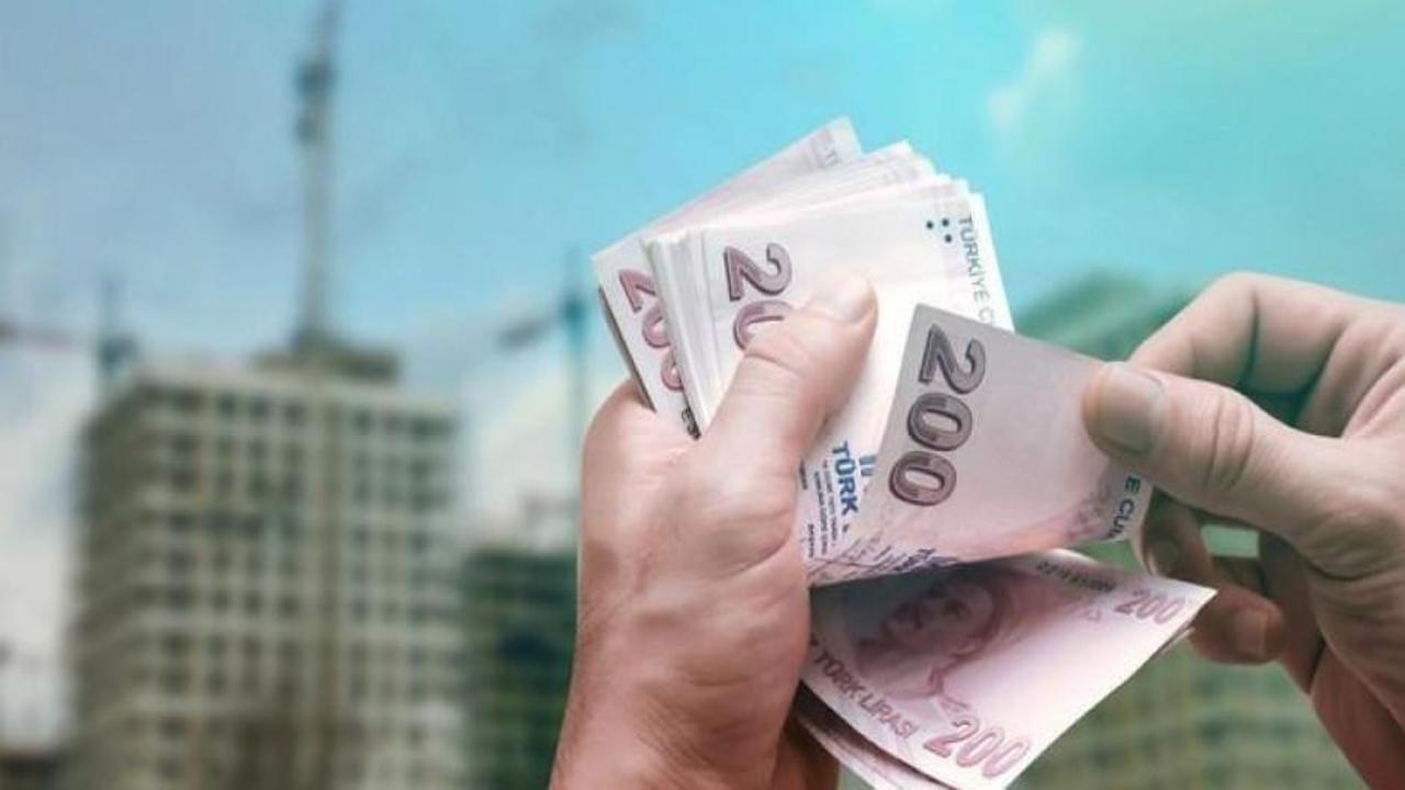 Emekliye müjde! Emlak vergisinden muaf olacak