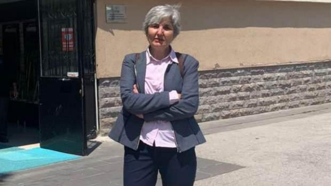 EMEP'in yeni genel başkanı belli oldu