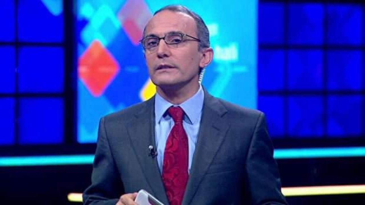Emin Çapa'ya cevap: Tiyatro oynayarak vatandaştan oy alamazsınız