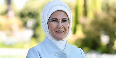 Emine Erdoğan’dan İstanbul’un Fethi Mesajı: “Kutlu Zafer, Birliğimizin Simgesi”