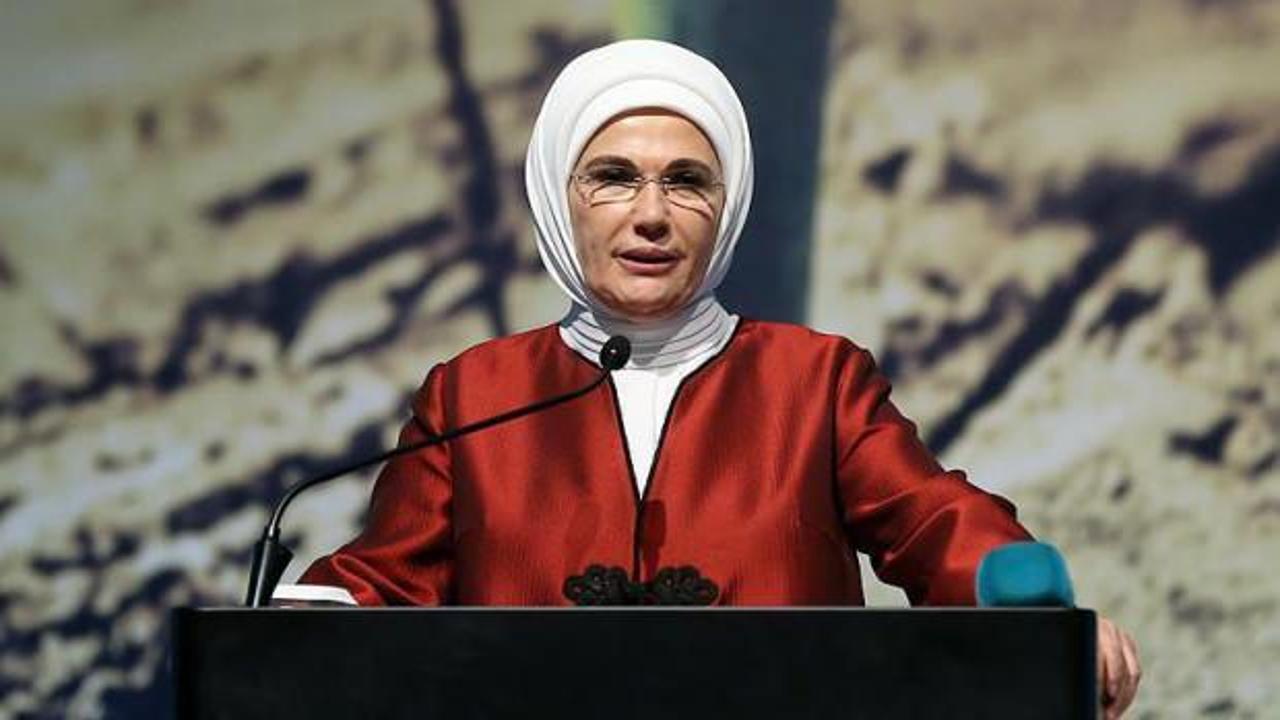 Emine Erdoğan 