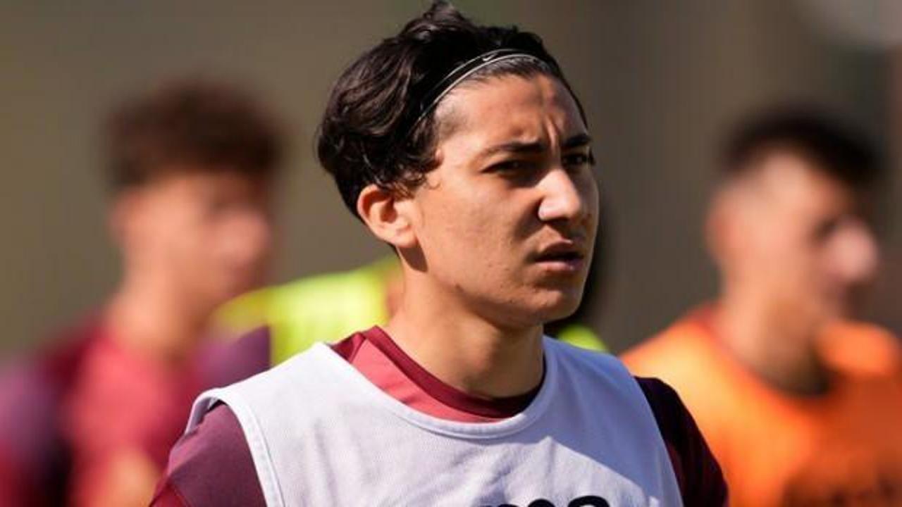 Emirhan İlkhan için kötü haberi duyurdular